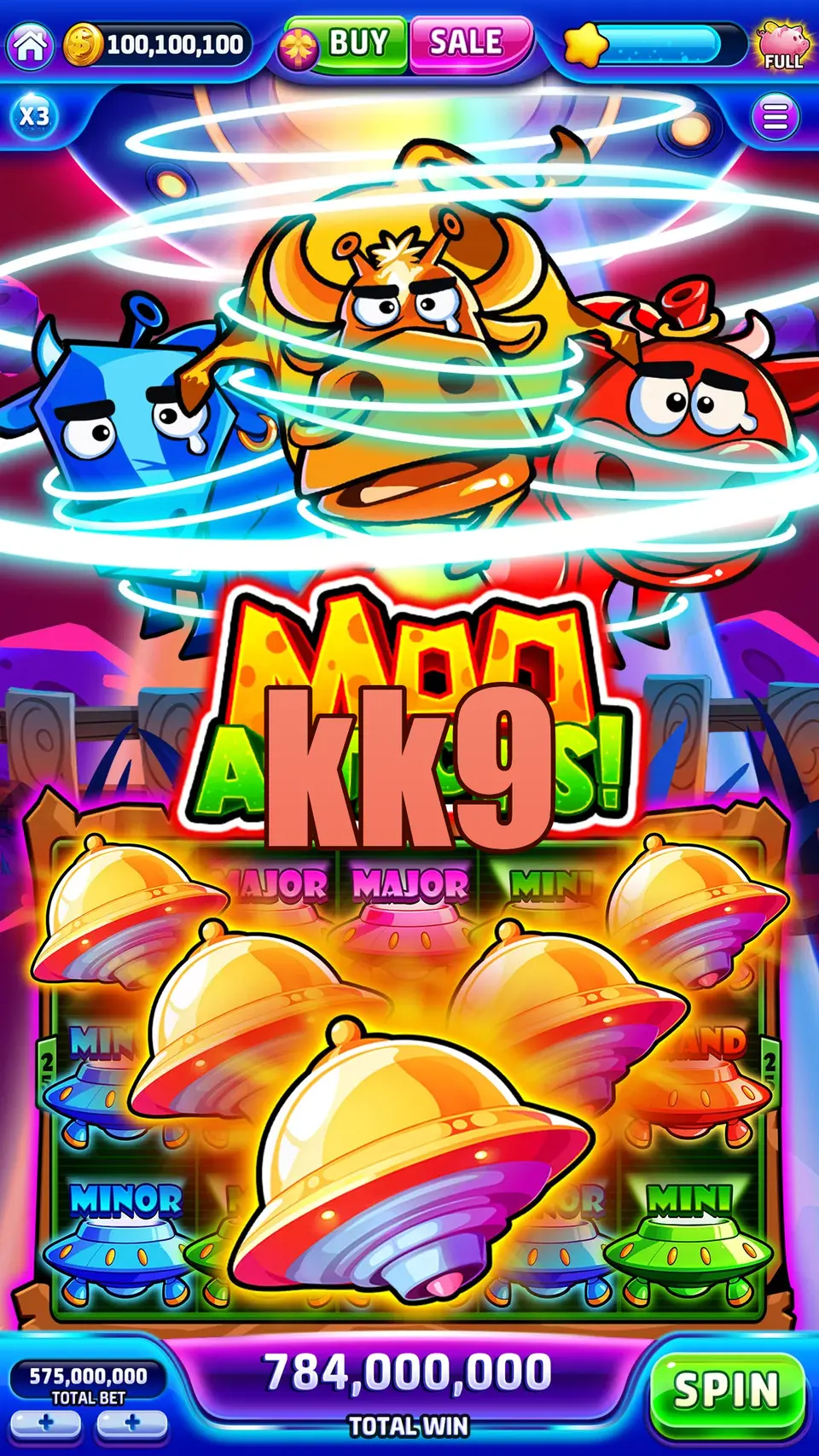 kk9 APK