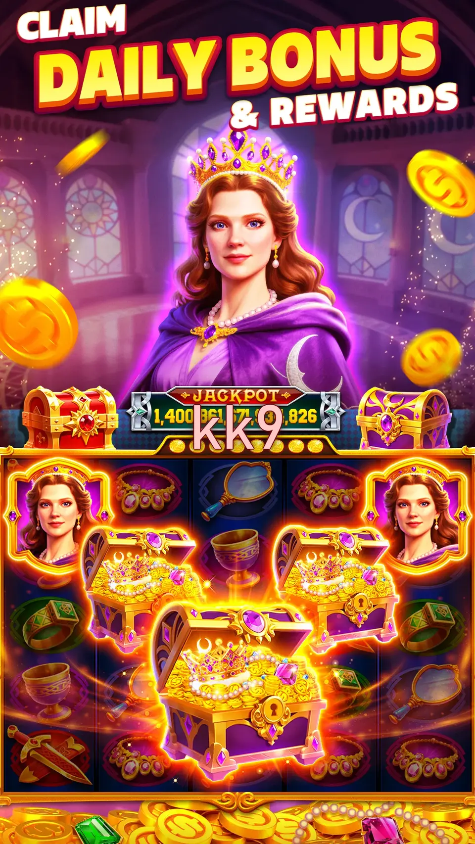 kk9 APK