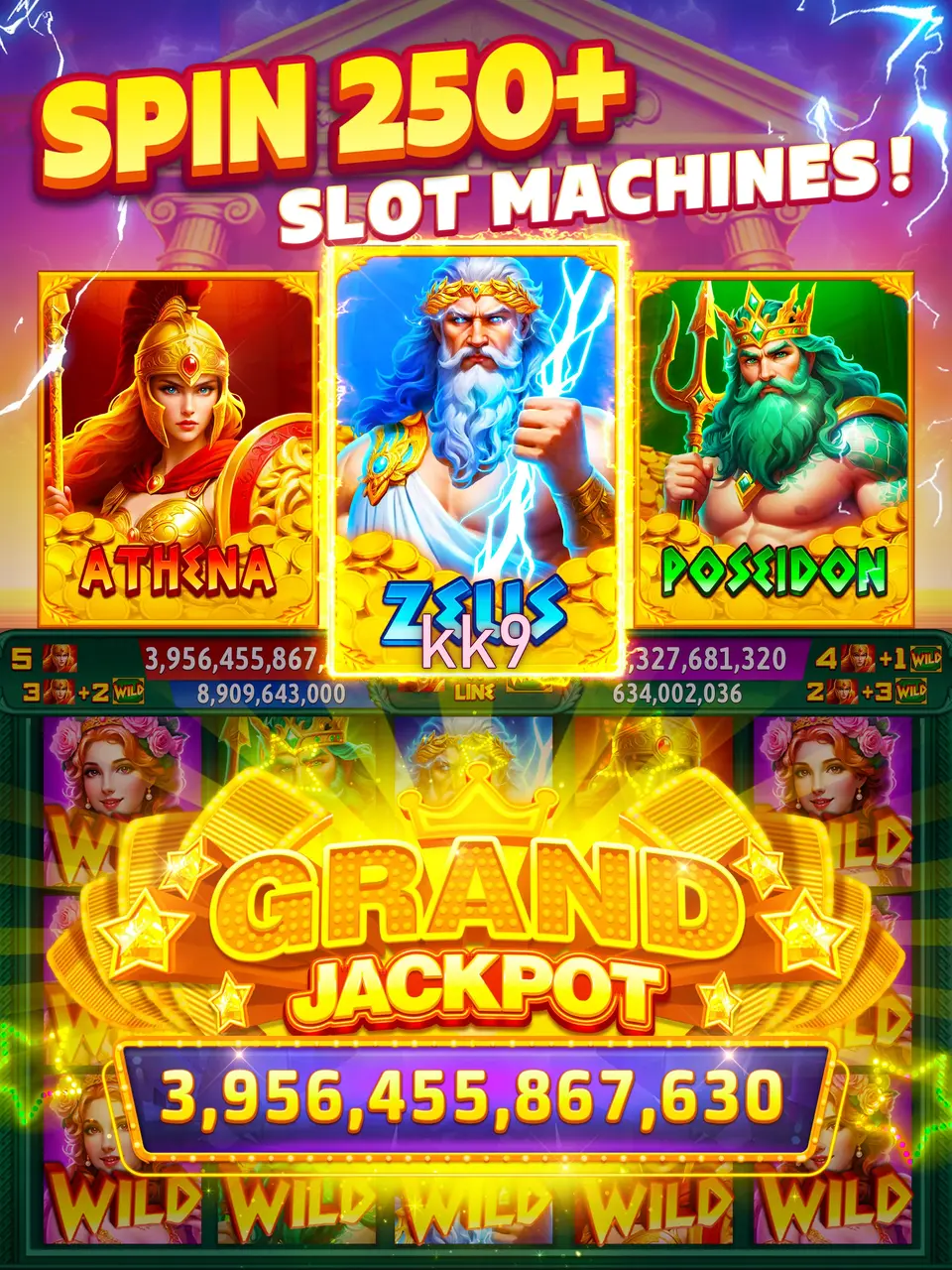 kk9 APK