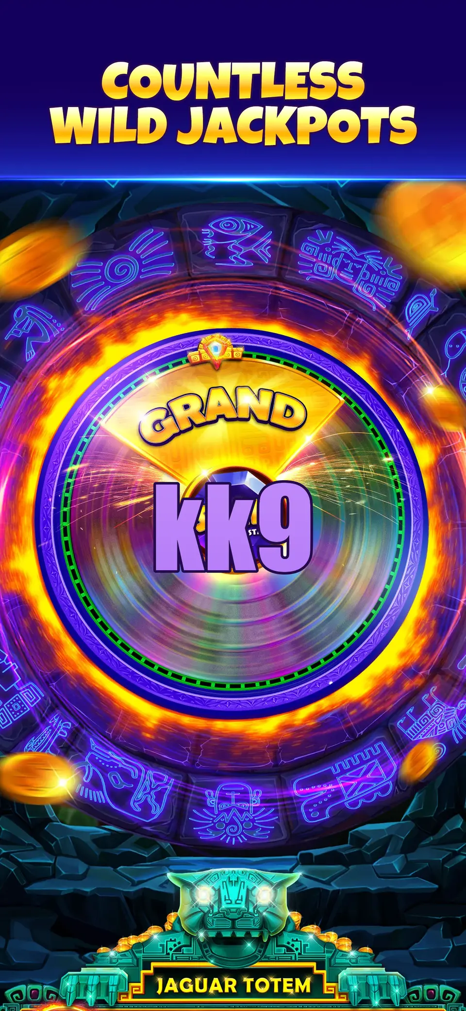 kk9 Login