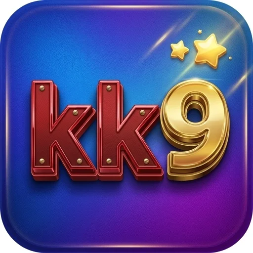 kk9 Logo - Oficial